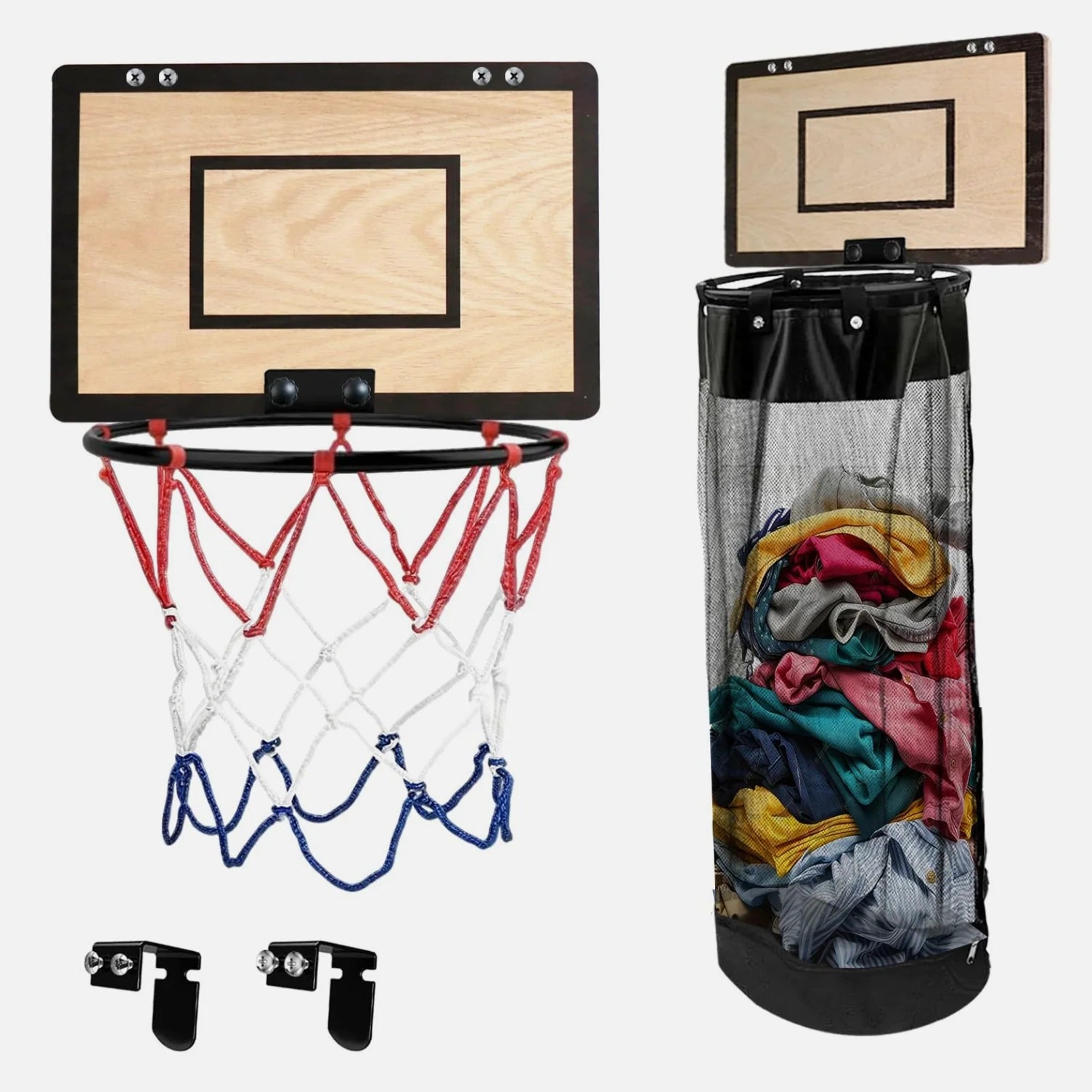 CleanShot™ Laundry Hoop